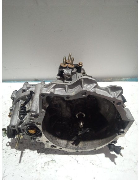 Recambio de caja cambios para kia carens 1.8 cat referencia OEM IAM K2A5  