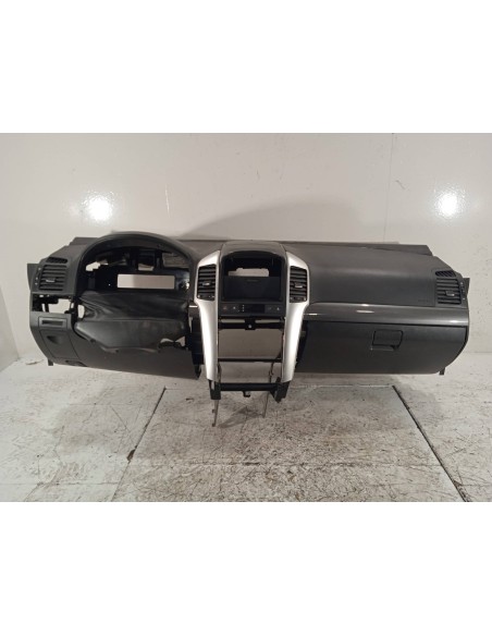 Recambio de salpicadero para chevrolet captiva 2.0 diesel cat referencia OEM IAM   