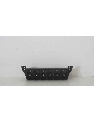 Recambio de mando elevalunas para bmw mini (r50,r53) 1.6 16v cat referencia OEM IAM 6917993  
