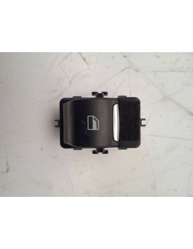 Recambio de mando elevalunas trasero derecho para ford mondeo lim. titanium referencia OEM IAM DG9T14529ABW  