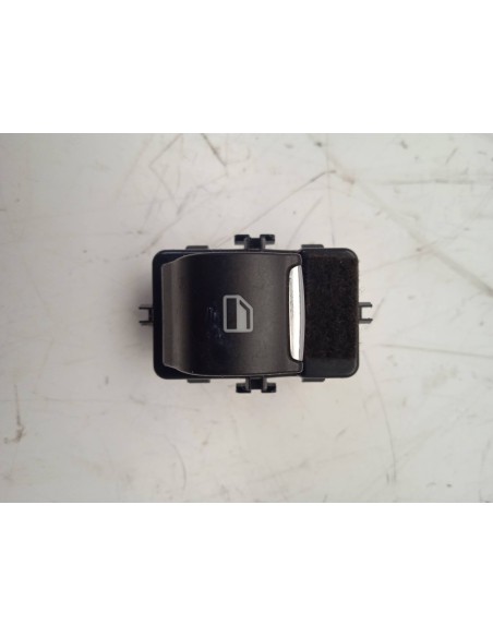 Recambio de mando elevalunas trasero derecho para ford mondeo lim. titanium referencia OEM IAM DG9T14529ABW  