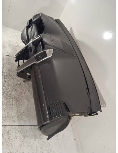 Recambio de salpicadero para chevrolet captiva 2.0 diesel cat referencia OEM IAM   