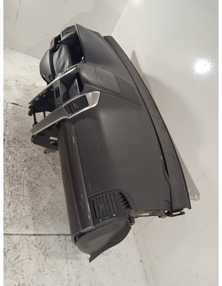 Recambio de salpicadero para chevrolet captiva 2.0 diesel cat referencia OEM IAM   