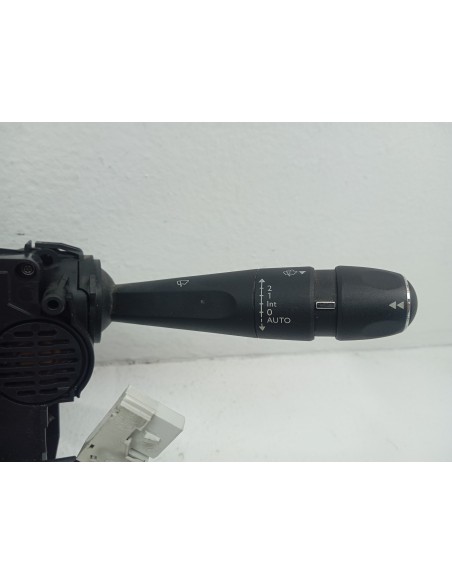 Recambio de mando luces para peugeot 508 style referencia OEM IAM 96759260XT  