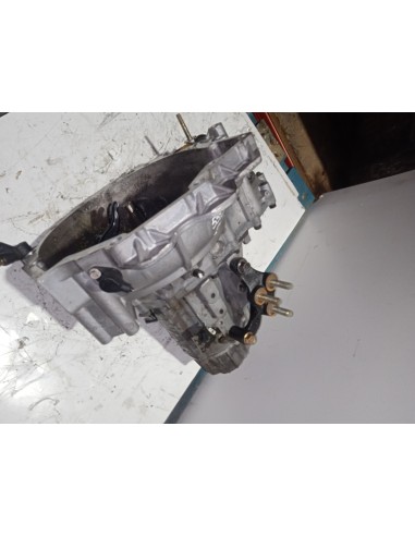 Recambio de caja cambios para kia carens 1.8 cat referencia OEM IAM K2A5  