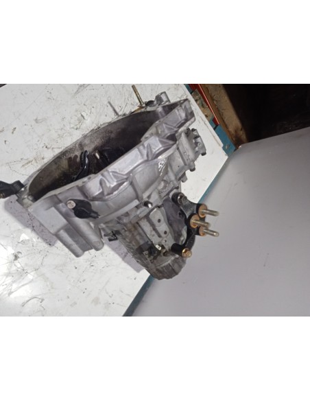 Recambio de caja cambios para kia carens 1.8 cat referencia OEM IAM K2A5  