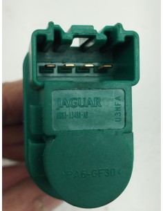 Recambio de modulo electronico para land rover range rover evoque evoque referencia OEM IAM 6W8313480AB   2
