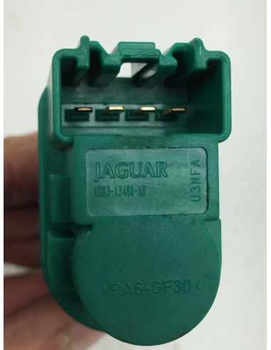 Recambio de modulo electronico para land rover range rover evoque evoque referencia OEM IAM 6W8313480AB  