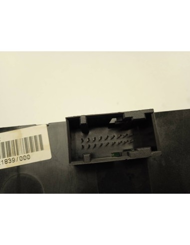 Recambio de mando elevalunas para bmw mini (r50,r53) 1.6 16v cat referencia OEM IAM 6917993  