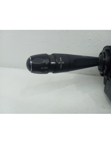 Recambio de mando luces para peugeot 508 style referencia OEM IAM 96759260XT  