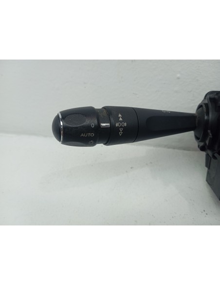 Recambio de mando luces para peugeot 508 style referencia OEM IAM 96759260XT  