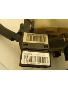 Recambio de mando luces para nissan micra (k11) referencia OEM IAM 257SA54394779D   2