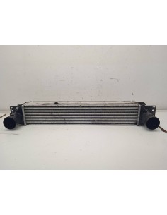 Recambio de intercooler para chevrolet captiva 2.0 diesel cat referencia OEM IAM 96629070  