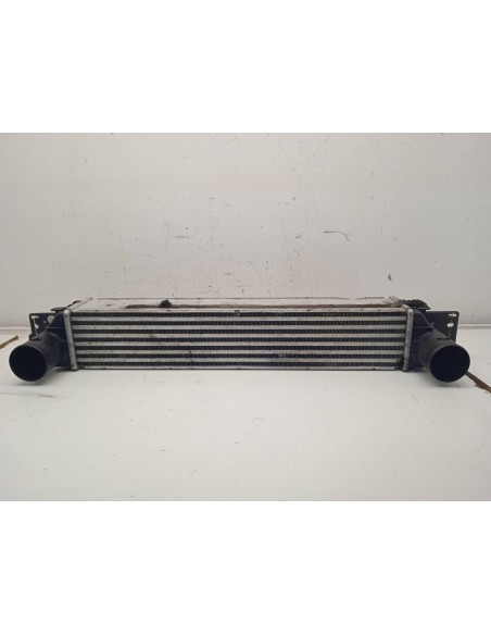 Recambio de intercooler para chevrolet captiva 2.0 diesel cat referencia OEM IAM 96629070  