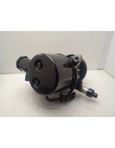 Recambio de bomba direccion para mazda rx-7 (sa2) 1.1 wankel referencia OEM IAM   