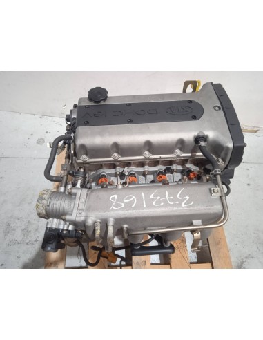 Recambio de motor completo para kia carens 1.8 cat referencia OEM IAM T8  