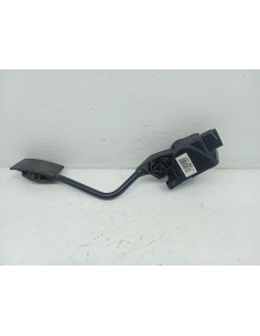 Recambio de potenciometro pedal para peugeot 508 style referencia OEM IAM 9686212980  
