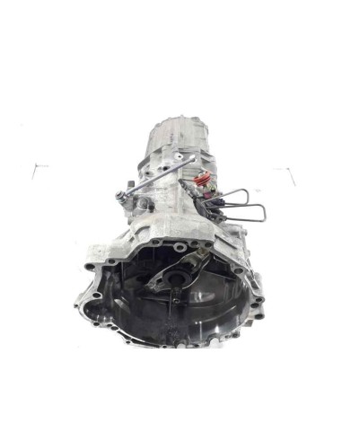 Recambio de caja cambios para audi a6 berlina (4f2) 2.0 tdi referencia OEM IAM GYX  