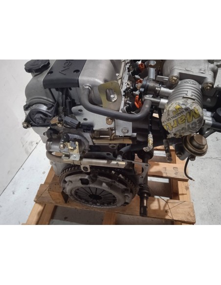 Recambio de motor completo para kia carens 1.8 cat referencia OEM IAM T8  