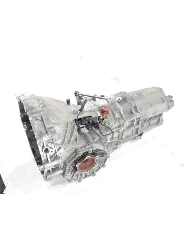 Recambio de caja cambios para audi a6 berlina (4f2) 2.0 tdi referencia OEM IAM GYX  