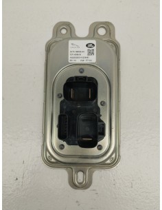 Recambio de modulo electronico para land rover range rover evoque evoque referencia OEM IAM GX7314B526AC  