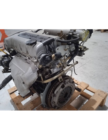 Recambio de motor completo para kia carens 1.8 cat referencia OEM IAM T8  