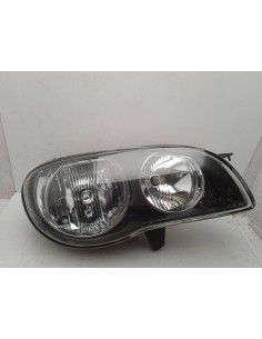 Recambio de faro derecho para toyota corolla (e11) referencia OEM IAM 21211A4R  
