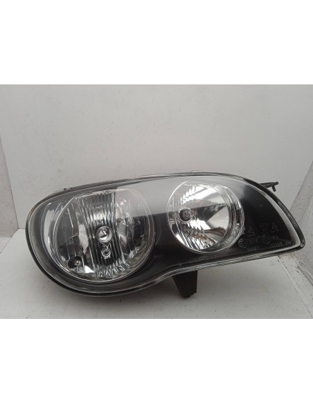 Recambio de faro derecho para toyota corolla (e11) referencia OEM IAM 21211A4R  