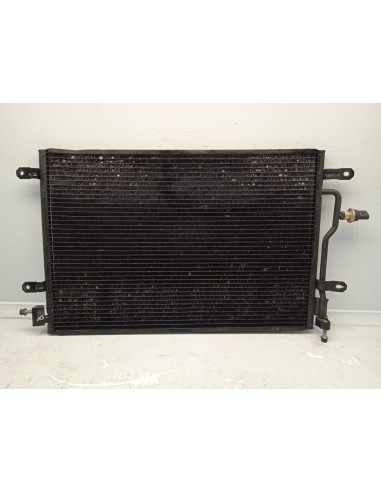 Recambio de condensador a/a para audi a4 berlina (8e) 3.0 quattro referencia OEM IAM 8E0260401B  