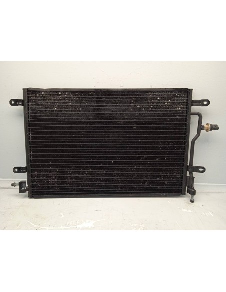 Recambio de condensador a/a para audi a4 berlina (8e) 3.0 quattro referencia OEM IAM 8E0260401B  