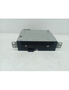 Recambio de sistema audio / radio cd para peugeot 508 style referencia OEM IAM 9666994880  