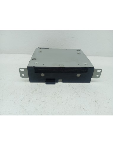 Recambio de sistema audio / radio cd para peugeot 508 style referencia OEM IAM 9666994880  
