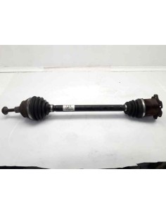 Recambio de transmision delantera derecha para audi a6 berlina (4f2) 2.0 tdi referencia OEM IAM 4F0407272G  