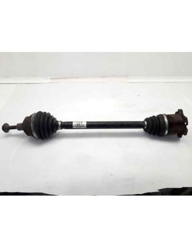 Recambio de transmision delantera derecha para audi a6 berlina (4f2) 2.0 tdi referencia OEM IAM 4F0407272G  