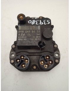Recambio de modulo encendido para mercedes-benz clase e (w124) berlina 2.3 referencia OEM IAM 0085459432  