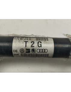 Recambio de transmision delantera derecha para audi a6 berlina (4f2) 2.0 tdi referencia OEM IAM 4F0407272G   2