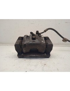 Recambio de pinza de freno trasera derecha para chevrolet captiva 2.0 diesel cat referencia OEM IAM   