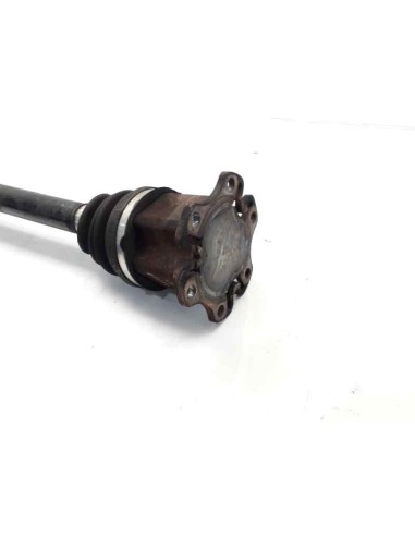 Recambio de transmision delantera derecha para audi a6 berlina (4f2) 2.0 tdi referencia OEM IAM 4F0407272G  