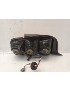 Recambio de piloto trasero derecho para ford mustan 4.6 v8 referencia OEM IAM RHMUSTANGRCL   2