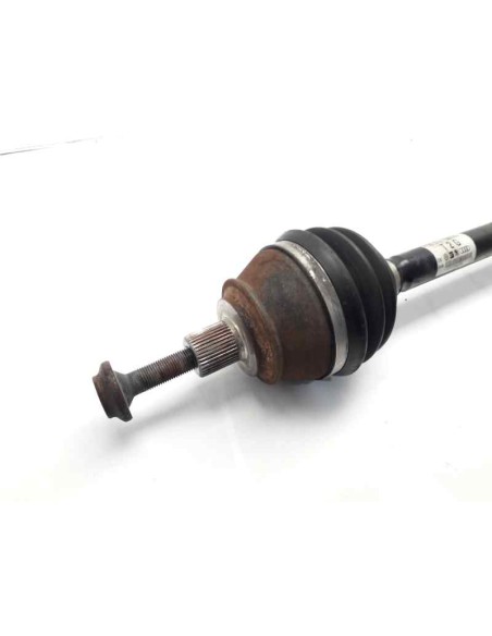 Recambio de transmision delantera derecha para audi a6 berlina (4f2) 2.0 tdi referencia OEM IAM 4F0407272G  