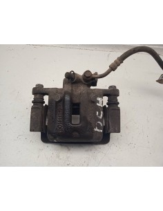 Recambio de pinza de freno trasera derecha para chevrolet captiva 2.0 diesel cat referencia OEM IAM    2