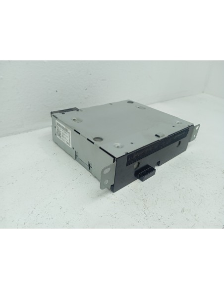 Recambio de sistema audio / radio cd para peugeot 508 style referencia OEM IAM 9666994880  