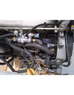 Recambio de motor completo para alfa romeo 156 referencia OEM IAM AR32501   2