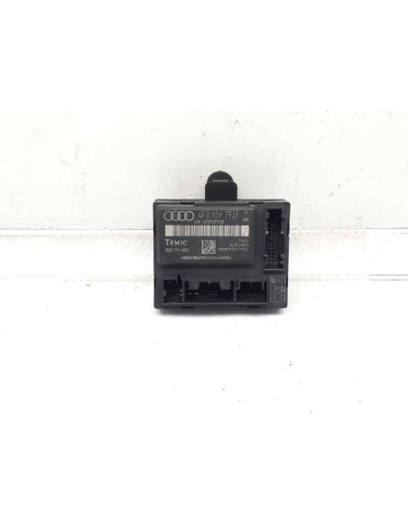 Recambio de modulo electronico para audi a6 berlina (4f2) 2.0 tdi referencia OEM IAM 4F0959793F  