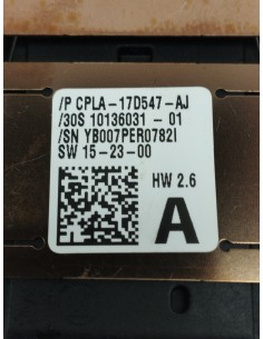 Recambio de sensor para land rover range rover evoque evoque referencia OEM IAM 30S1013603101   2