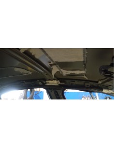 Recambio de airbag cortina delantero izquierdo para peugeot 508 style referencia OEM IAM 9686330280  