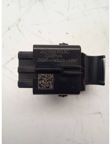 Recambio de mando elevalunas trasero derecho para ford mondeo lim. titanium referencia OEM IAM DG9T14529ABW  