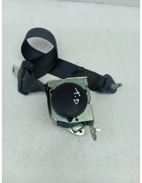 Recambio de cinturon seguridad trasero derecho para peugeot 508 style referencia OEM IAM 8976J1  