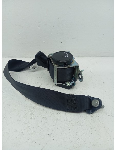 Recambio de cinturon seguridad trasero derecho para peugeot 508 style referencia OEM IAM 8976J1  