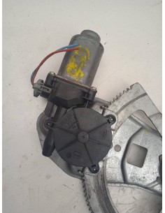 Recambio de elevalunas delantero derecho para ford transit caja cerrada, corta (fy) (2000 =>) 2.4 td cat referencia OEM IAM 4004 2
